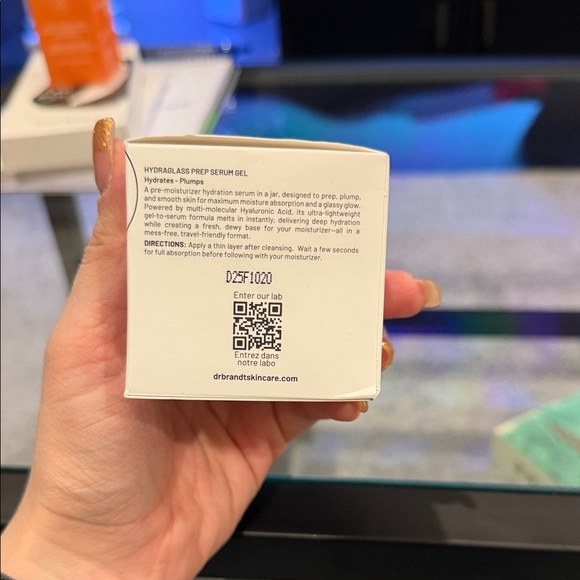 Dr. B Lab Skincare Box - Picture 4 of 6